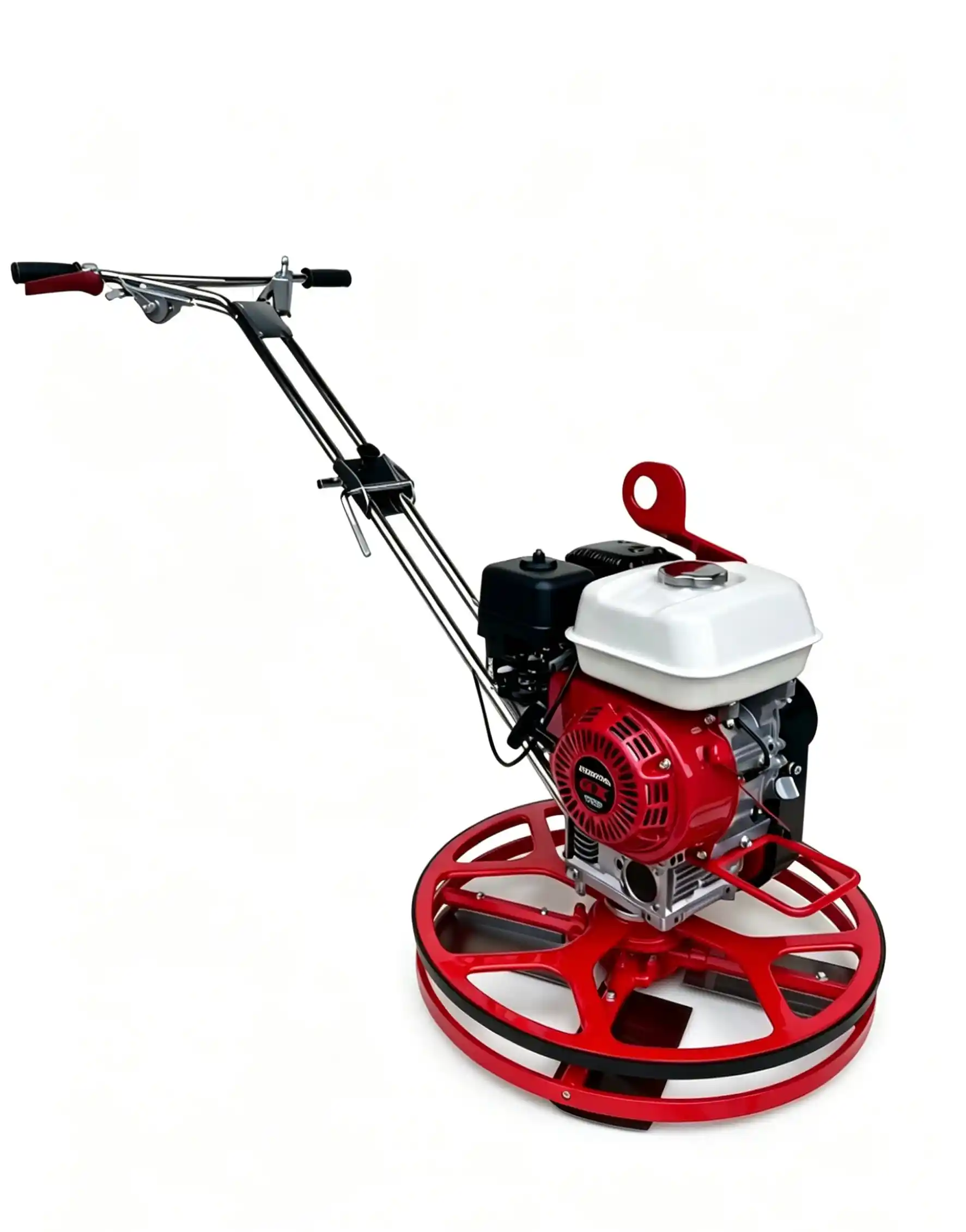JS424 Edge Power Trowel